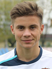 Віталій Власенко